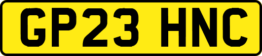 GP23HNC