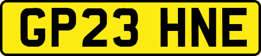GP23HNE