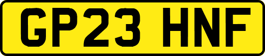 GP23HNF