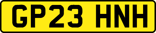 GP23HNH
