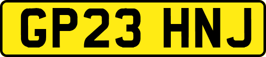 GP23HNJ
