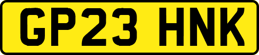 GP23HNK