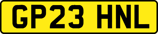 GP23HNL