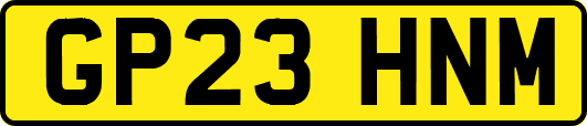 GP23HNM