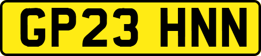 GP23HNN