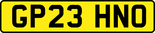 GP23HNO