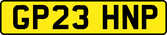 GP23HNP