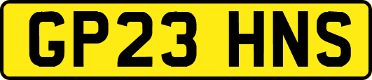 GP23HNS