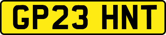 GP23HNT
