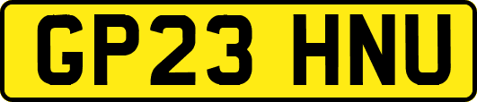 GP23HNU