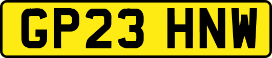 GP23HNW