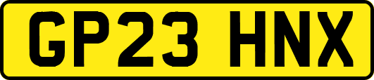 GP23HNX