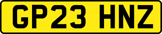 GP23HNZ