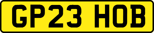 GP23HOB