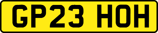 GP23HOH
