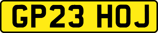 GP23HOJ