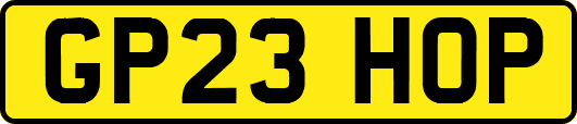 GP23HOP