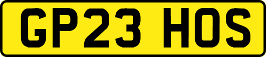 GP23HOS