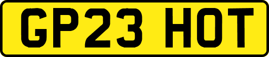 GP23HOT