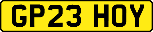 GP23HOY