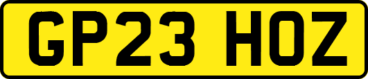 GP23HOZ
