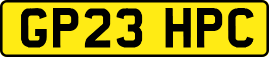 GP23HPC
