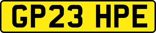 GP23HPE
