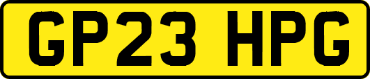 GP23HPG