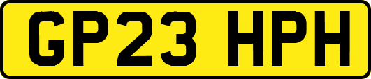 GP23HPH