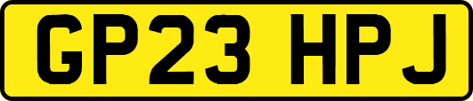 GP23HPJ
