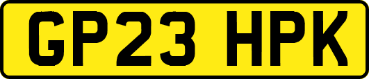 GP23HPK