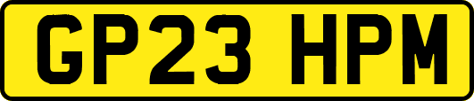 GP23HPM
