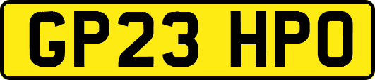 GP23HPO