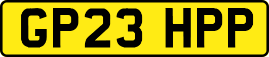 GP23HPP