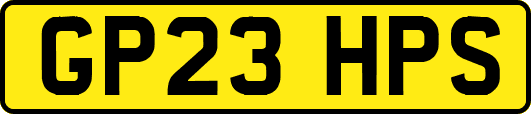 GP23HPS