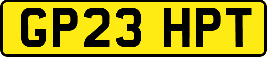 GP23HPT