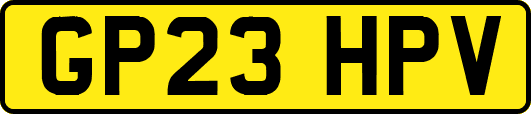 GP23HPV