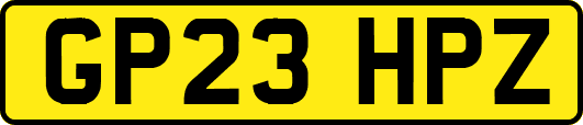 GP23HPZ