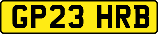 GP23HRB