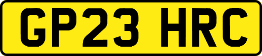 GP23HRC