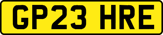 GP23HRE