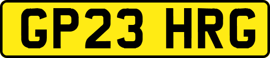 GP23HRG