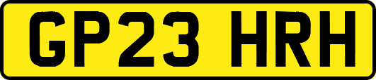 GP23HRH