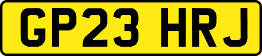 GP23HRJ