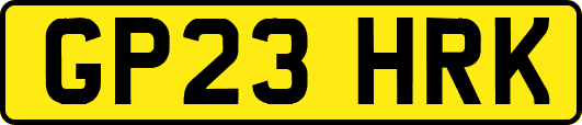 GP23HRK