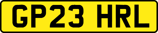 GP23HRL