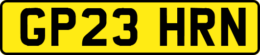 GP23HRN
