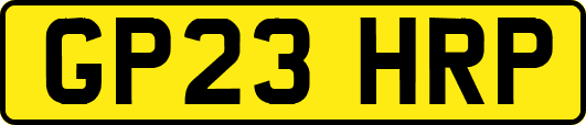 GP23HRP