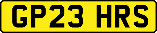 GP23HRS