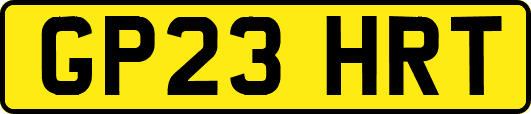 GP23HRT
